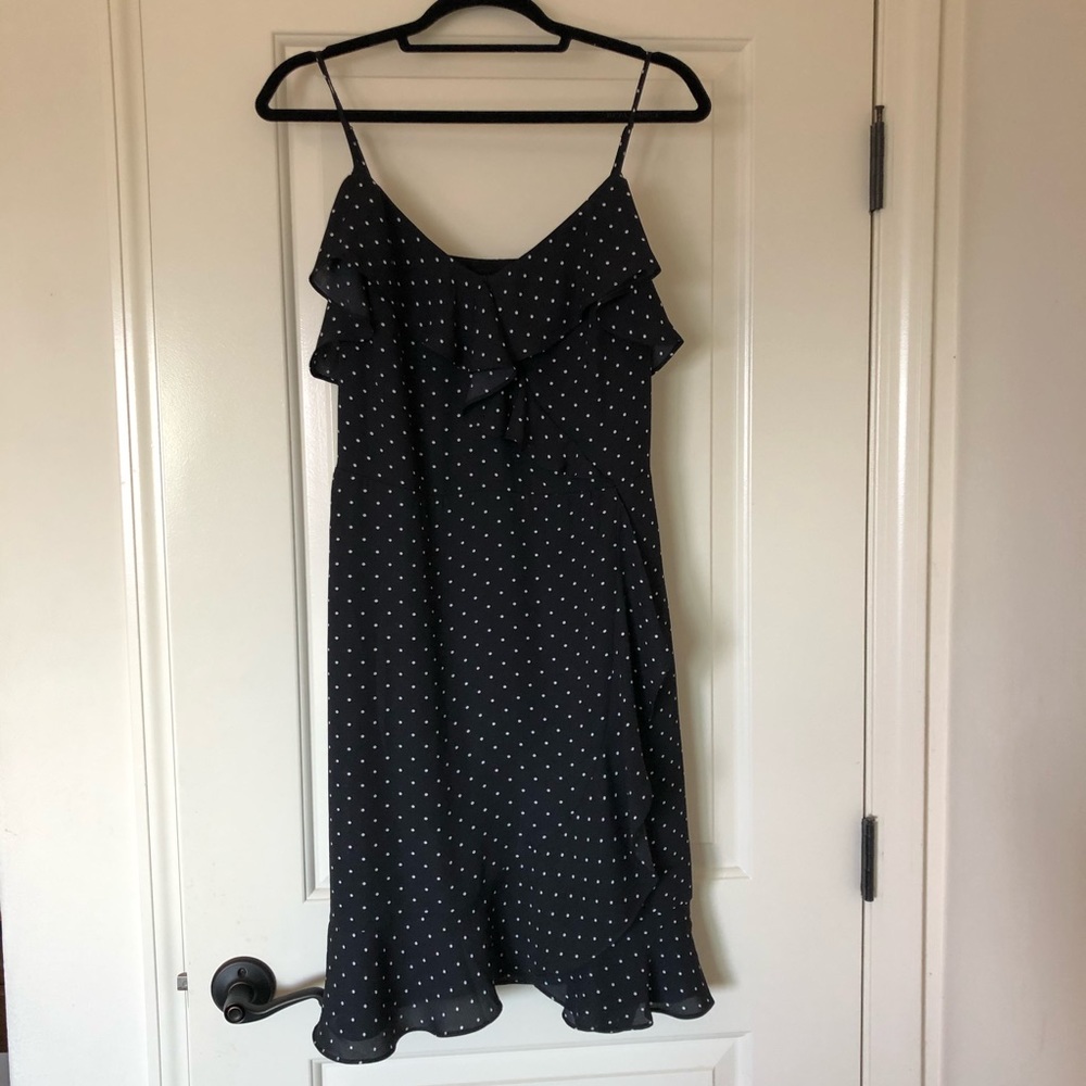 Beautiful Banana Republic summer dress